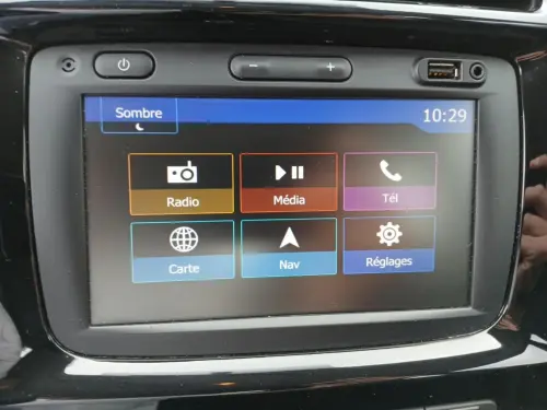Dacia Spring Achat Intégral Confort Plus - Photo 17