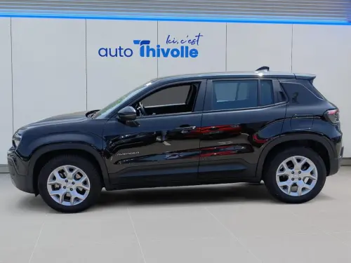 Jeep Avenger Avenger 115 kW 4x2 Altitude - Photo 1