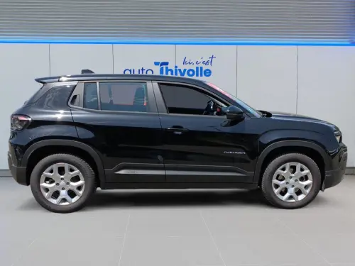 Jeep Avenger Avenger 115 kW 4x2 Altitude - Photo 5
