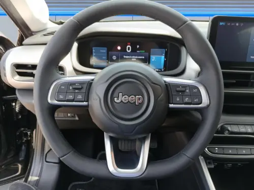 Jeep Avenger Avenger 115 kW 4x2 Altitude - Photo 12