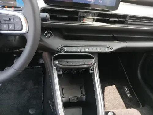 Jeep Avenger Avenger 115 kW 4x2 Altitude - Photo 14