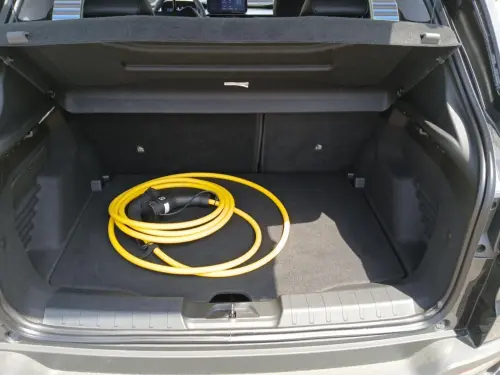 Jeep Avenger Avenger 115 kW 4x2 Altitude - Photo 16