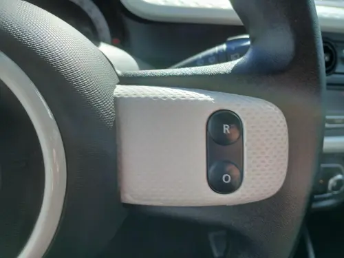 Renault Twingo E-Tech Twingo III Achat Intégral - 21 Life - Photo 3