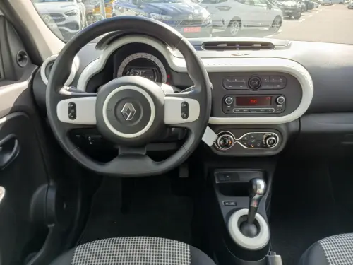 Renault Twingo E-Tech Twingo III Achat Intégral - 21 Life - Photo 2