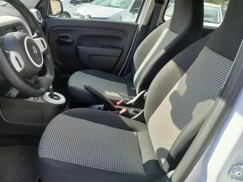 Renault Twingo E-Tech Twingo III Achat Intégral - 21 Life - Photo 8