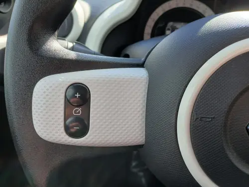 Renault Twingo E-Tech Twingo III Achat Intégral - 21 Life - Photo 10