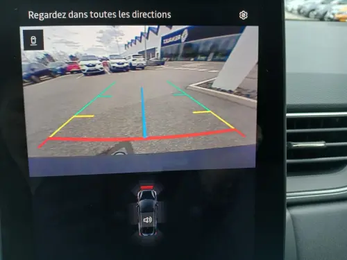 Renault Symbioz E-Tech full hybrid 145 Techno - Photo 5