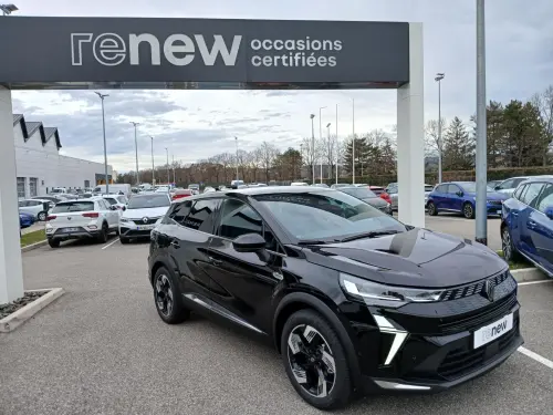 Renault Symbioz E-Tech full hybrid 145 Techno - Photo 0