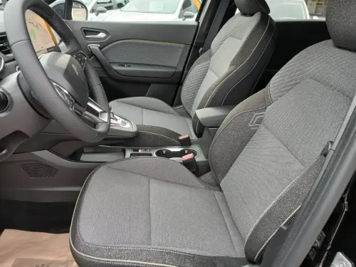 Renault Symbioz E-Tech full hybrid 145 Techno - Photo 10