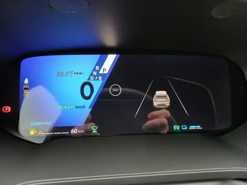 Renault Symbioz E-Tech full hybrid 145 Techno - Photo 15