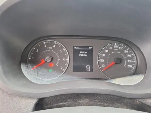 Renault Master MASTER CC PROP RJ3500 PAF AR COURT L2 DCI 130 GRAND CONFORT - Photo 2