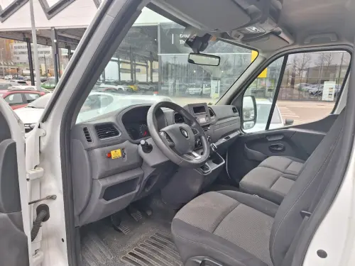 Renault Master MASTER CC PROP RJ3500 PAF AR COURT L2 DCI 130 GRAND CONFORT - Photo 7