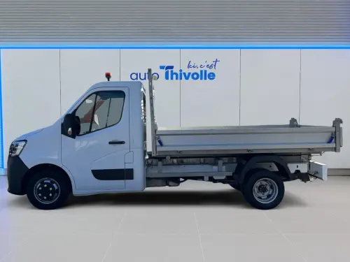 Renault Master MASTER CC PROP RJ3500 PAF AR COURT L2 DCI 130 GRAND CONFORT - Photo 1