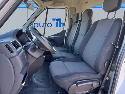 Renault Master MASTER CC PROP RJ3500 PAF AR COURT L2 DCI 130 GRAND CONFORT - Photo 9