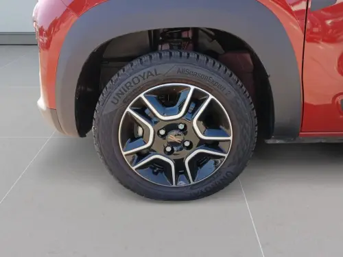 Dacia Spring Extreme - Photo 8