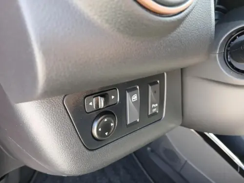 Dacia Spring Extreme - Photo 10