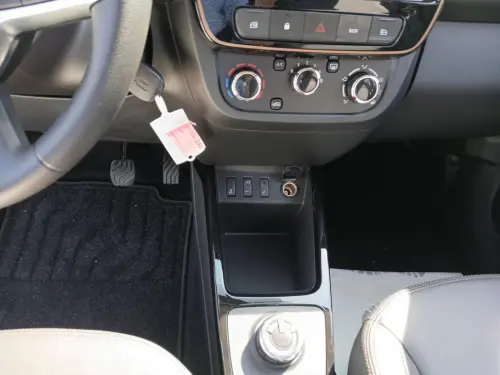 Dacia Spring Extreme - Photo 14