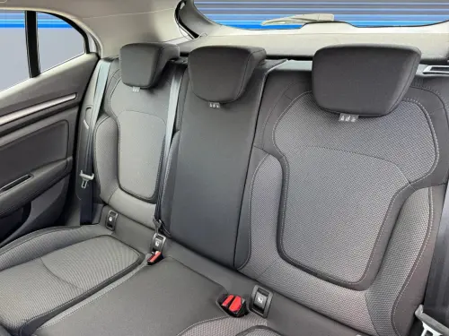 Renault Megane Megane IV Berline Blue dCi 115 EDC Evolution - Photo 15