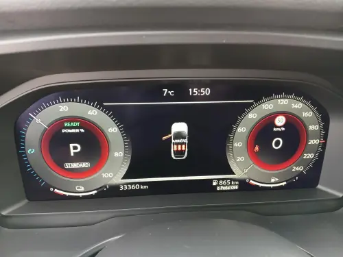 Nissan Qashqai e-Power 190 ch N-Connecta - Photo 3