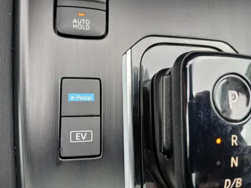 Nissan Qashqai e-Power 190 ch N-Connecta - Photo 11