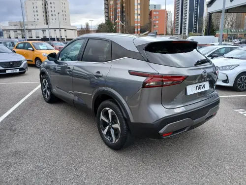 Nissan Qashqai e-Power 190 ch N-Connecta - Photo 1