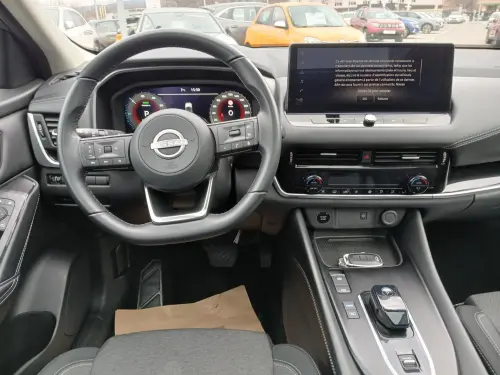 Nissan Qashqai e-Power 190 ch N-Connecta - Photo 2