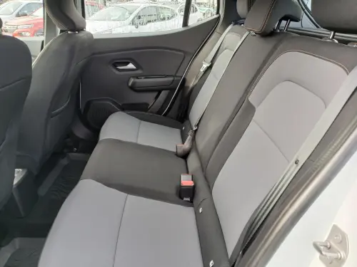 Dacia Sandero ECO-G 100 Stepway Extreme - Photo 6