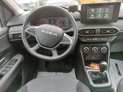 Dacia Sandero ECO-G 100 Stepway Extreme - Photo 2