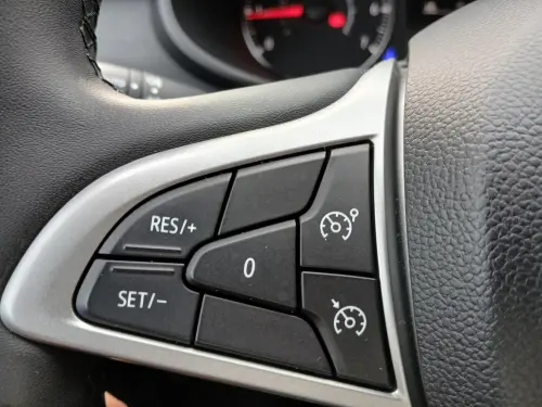 Dacia Sandero ECO-G 100 Stepway Extreme - Photo 9