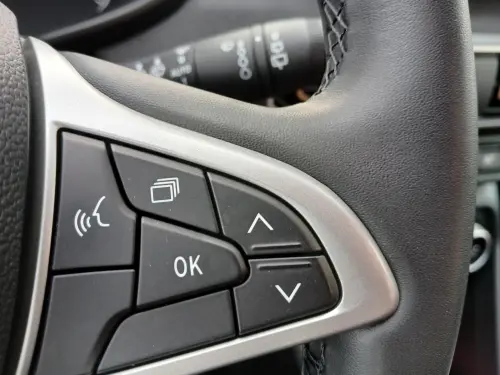 Dacia Sandero ECO-G 100 Stepway Extreme - Photo 10