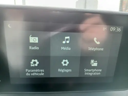 Dacia Sandero ECO-G 100 Stepway Extreme - Photo 11