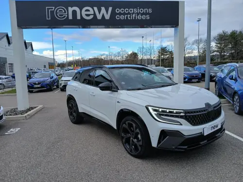 Renault Austral E-Tech hybrid 200 Techno esprit Alpine - Photo 0