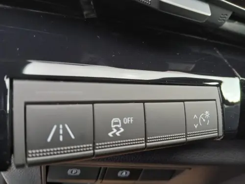 Renault Austral E-Tech hybrid 200 Techno esprit Alpine - Photo 7