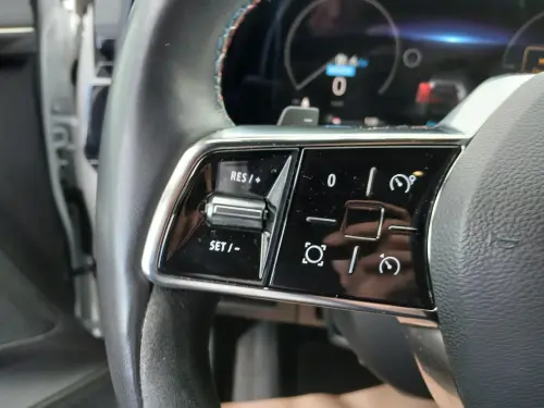 Renault Austral E-Tech hybrid 200 Techno esprit Alpine - Photo 11