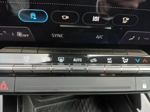 Renault Austral E-Tech hybrid 200 Techno esprit Alpine - Photo 12