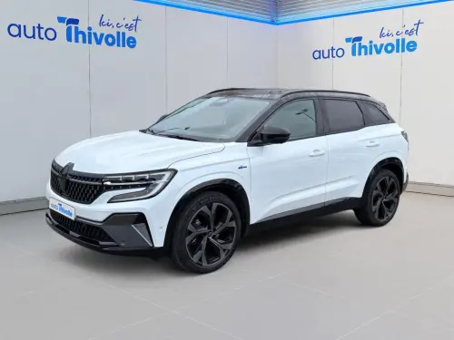 Renault Austral E-Tech hybrid 200 Techno esprit Alpine - Photo 0