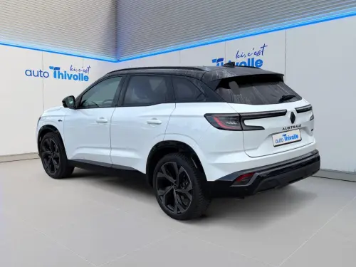 Renault Austral E-Tech hybrid 200 Techno esprit Alpine - Photo 2