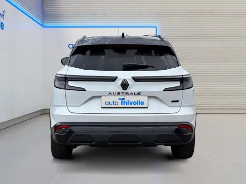 Renault Austral E-Tech hybrid 200 Techno esprit Alpine - Photo 3
