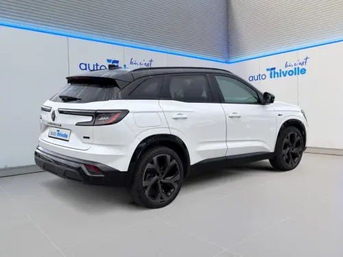 Renault Austral E-Tech hybrid 200 Techno esprit Alpine - Photo 4