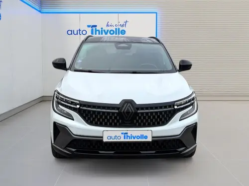 Renault Austral E-Tech hybrid 200 Techno esprit Alpine - Photo 7