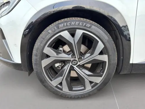 Renault Austral E-Tech hybrid 200 Techno esprit Alpine - Photo 8