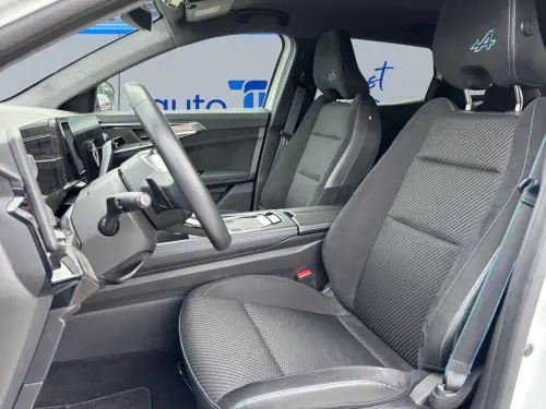 Renault Austral E-Tech hybrid 200 Techno esprit Alpine - Photo 9