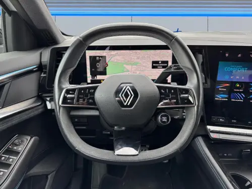 Renault Austral E-Tech hybrid 200 Techno esprit Alpine - Photo 12