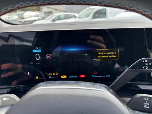 Renault Austral E-Tech hybrid 200 Techno esprit Alpine - Photo 13