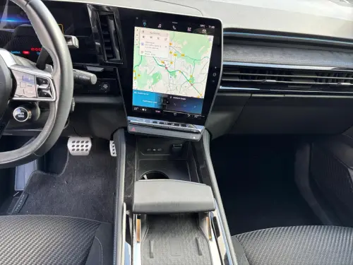 Renault Austral E-Tech hybrid 200 Techno esprit Alpine - Photo 14