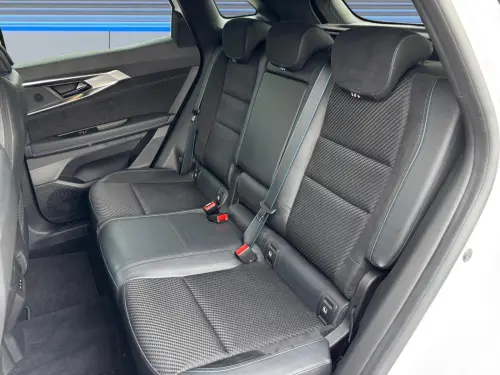 Renault Austral E-Tech hybrid 200 Techno esprit Alpine - Photo 15