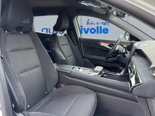 Renault Austral E-Tech hybrid 200 Techno esprit Alpine - Photo 16