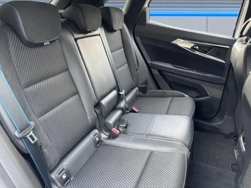 Renault Austral E-Tech hybrid 200 Techno esprit Alpine - Photo 17