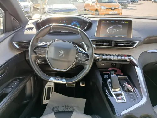 Peugeot 3008 Hybrid 225 e-EAT8 GT - Photo 2