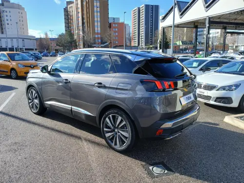 Peugeot 3008 Hybrid 225 e-EAT8 GT - Photo 1